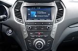 Hyundai Santa Fe 2.2 CRDi 4WD/Style/4x4/CZ - náhled 36