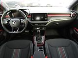 Škoda Fabia (2023) 1.5 TSi, 1.maj,ČR, Monte - náhled 8