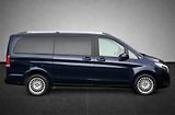 Mercedes-Benz Třídy V V250d 4Matic, 7míst, Webasto - náhled 7