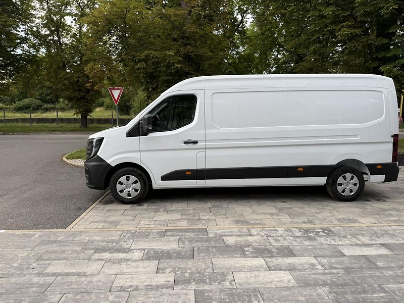 Nissan Interstar (2026) COMFORT L3H2, 270 dveře - fotka 8 z 14
