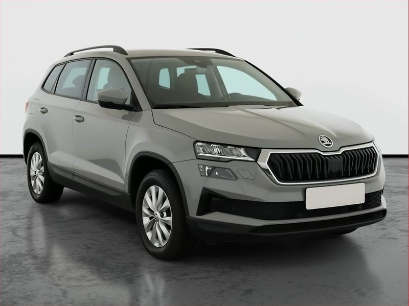 Škoda Karoq (2024) Fresh 2.0 TDI - fotka 1 z 17