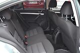 Škoda Octavia (2009) 1.6 MPi 75kW Ambition / ČR - náhled 17