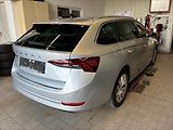 Škoda Octavia 2,0 TDI STYLE TAŽNÉ EL.SEDADLA - náhled 3