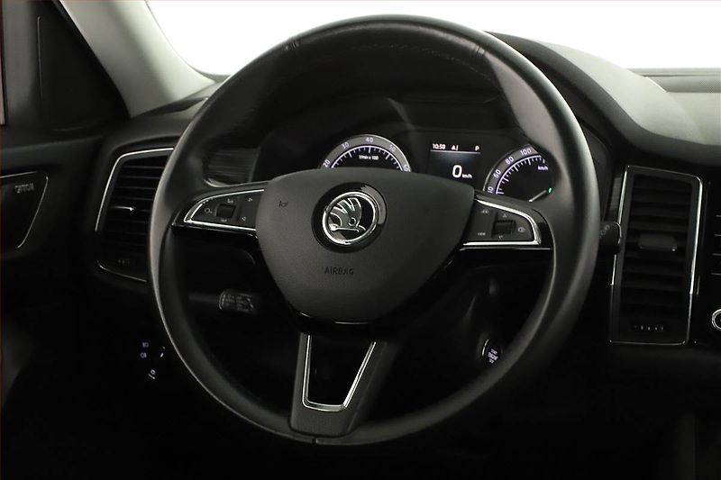 Škoda Kodiaq (2019) Style 2.0 TSI - fotka 14 z 18