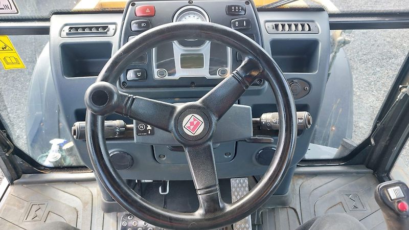 Terex (2013) Terex TBL 890 - fotka 26 z 28