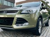 Ford Kuga 2.0TDCi 4x4 MAN TAŽNÉ 1MAJITEL - náhled 45