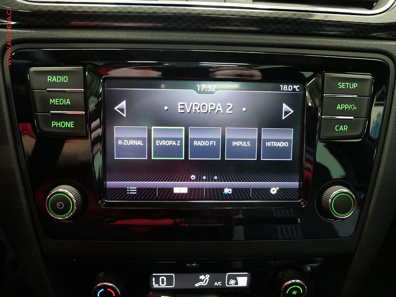 Škoda Rapid (2018) 1.0TSi, 1.maj,ČR, Xenon - fotka 17 z 24