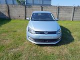 Volkswagen Polo (2015) 1,0 TSI 70KW serviska 2x klíč - náhled 1