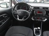 Kia Rio (2016) 1.25 CVVT, Serv.kniha - náhled 7