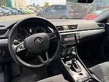 Škoda Superb Style Plus 2.0 TDI 140kw DSG 4 - náhled 11