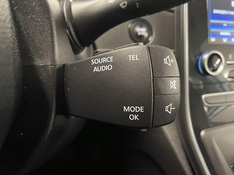 Renault Scénic (2018) 1.5 dCi,81kW,Automat,Intens,ČR - fotka 16 z 39