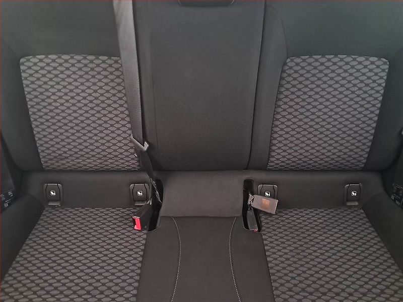 Opel Astra (2019) 1.6 CDTI, Tempomat - fotka 10 z 14