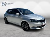 Škoda Fabia III 1.2TSI 66kW Style Advance - náhled 9