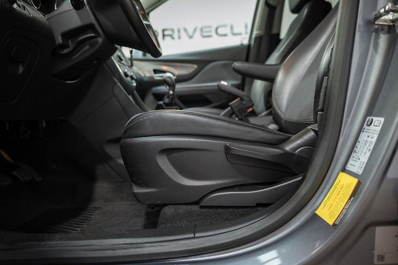 Opel Mokka 1.7 CDTI 96 kW 4x4 - fotka 28 z 41
