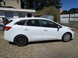 Kia Ceed 1,6-99KW-KOUPENO V ČR+NOVÁ STK - náhled 4