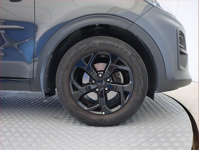 Kia Sportage (2021) 1.6 CRDi, Automat, Serv.kniha - fotka 15 z 23