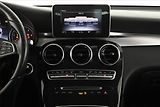 Mercedes-Benz GLC (2017) 220 d 4MATIC - náhled 11