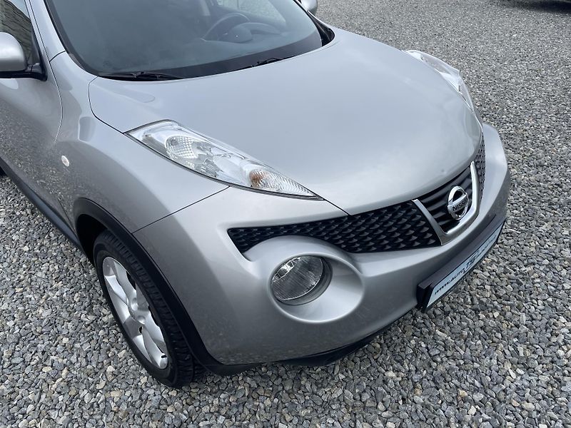 Nissan Juke 1.6i 115PS AUTOMAT 98000KM TOP - fotka 65 z 180