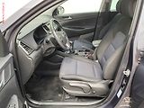 Hyundai Tucson (2016) 1.7 CRDi, Park. senzor, temp. - náhled 9