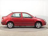 Škoda Fabia (2006) 1.2, po STK, udržované - náhled 6