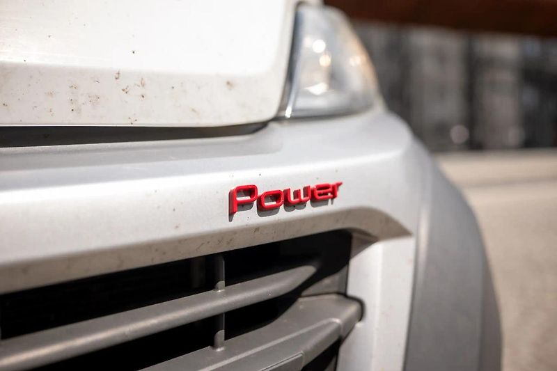 Fiat Ducato 2.3 130 kW / Chladící nástavba - fotka 27 z 28