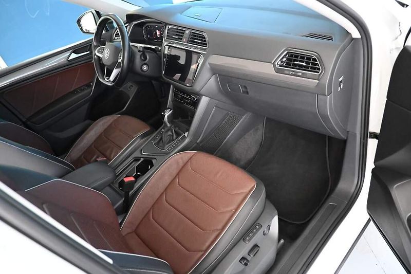 Volkswagen Tiguan Allspace (2023) 2.0 LED DSG ACC LIFE Tažné Vir - fotka 10 z 36