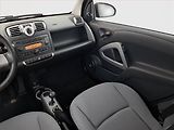 Smart Fortwo (2007) 1.0, Automat, nová STK - náhled 8
