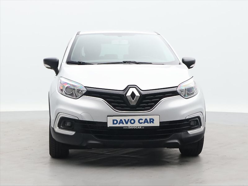Renault Captur 0,9 TCe 66KW 1.Maj CZ Servis - fotka 2 z 26