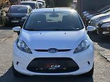 Ford Fiesta 1.25i KLIMA ALU KOUPENO V ČR - náhled 1