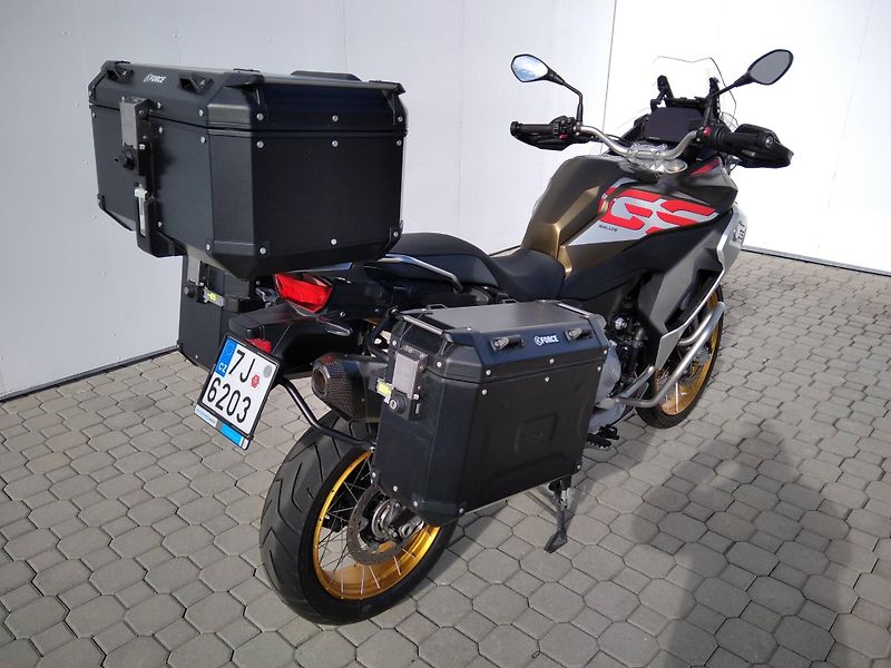 BMW F 850 GSA - fotka 3 z 18