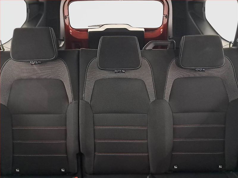 Dacia Jogger (2022) Extreme 1.0 TCe, ČR,1.maj - fotka 10 z 19