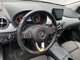 Mercedes-Benz Třídy B (2018) 1.5 d, ČR, AT, LED, navi - náhled 12