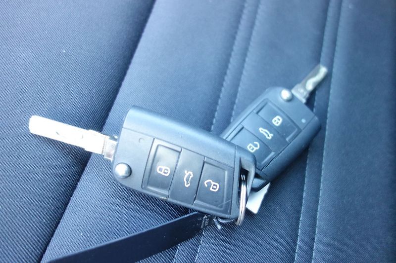 Škoda Octavia 1,5TSi DSG ! NAJ.9600km !!! - fotka 23 z 28
