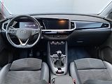 Opel Grandland (2023) 1.2 T, ČR, GS Line, LED - náhled 8