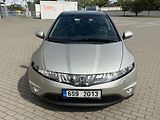 Honda Civic (2006) 1.8V-TEC, 103kw Nová STK - náhled 8