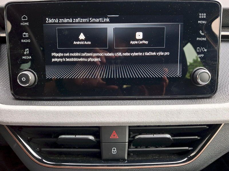 Škoda Scala (2025) Top Selection DSG 1,0TSi 85kW - fotka 25 z 33