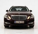Mercedes-Benz Třídy E 220 CDI BlueEFFICIENCY 7GTRON. - náhled 2
