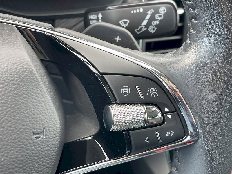 Škoda Kodiaq (2024) 2.0 TDI 147 kW 4x4 DSG Style P - fotka 10 z 35
