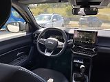 Dacia Duster (2026) journey mild hybrid 140        - náhled 10