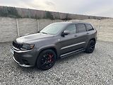 Jeep Grand Cherokee 6.4i 480PS HEMI SRT CZ 78000KM - náhled 69
