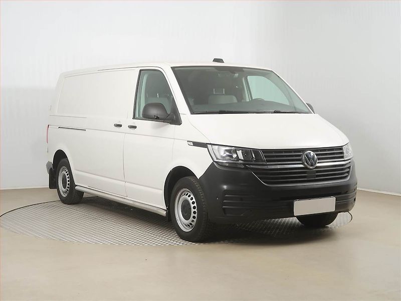 Volkswagen Transporter (2020) 2.0 TDI, L2H1 - fotografie inzerátu