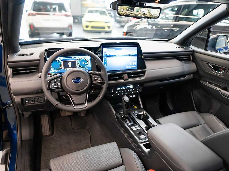 Subaru Outback (2026) 2.4 Premier XT AWD, Napa, 2026 - fotka 21 z 38