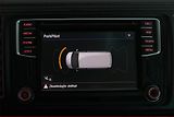 Volkswagen Caravelle (2016) Comfortline 2.0 TDI, 1Maj - náhled 20