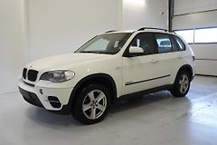 BMW X5 3.0d XDRIVE AUTOMAT - fotografie inzerátu