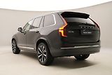 Volvo XC90 B5 AWD BRIGHT PLUS REZERVACE - náhled 11