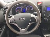 Hyundai i30 (2012) 1.6 CVVT, LPG, po STK, Tažné - náhled 15