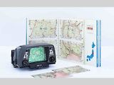 Honda byla první, která přišla s mapovou navigací, kterou od roku 1981 nabízela pro domácí verze modelu Accord. Ve spolupráci se značkou Alpine tak o rovných deset let předběhla dobu.