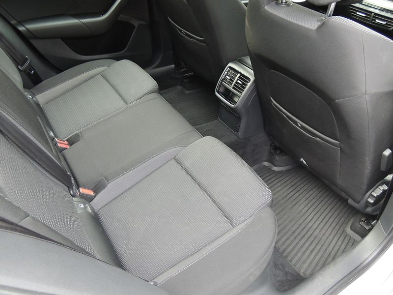 Škoda Octavia (2020) 1.5TSi,110kw,Combi,ČR,1maj. - fotka 46 z 58