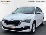 Škoda Scala (2023) Style 1.0 TSI - náhled 1