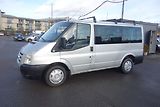 Ford Transit 2,2TDCi - náhled 1